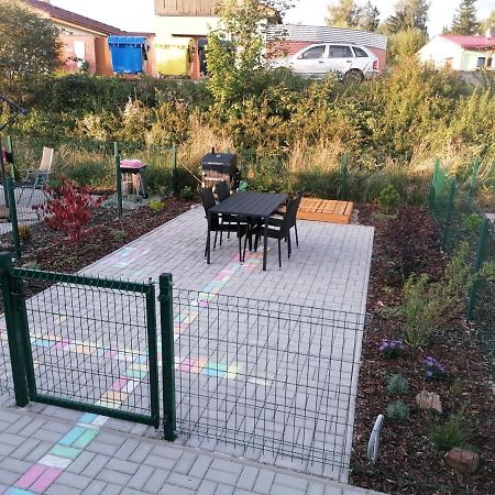 Apartman Frymburk-Lipno G10 Exterior foto