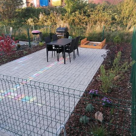Apartman Frymburk-Lipno G10 Exterior foto