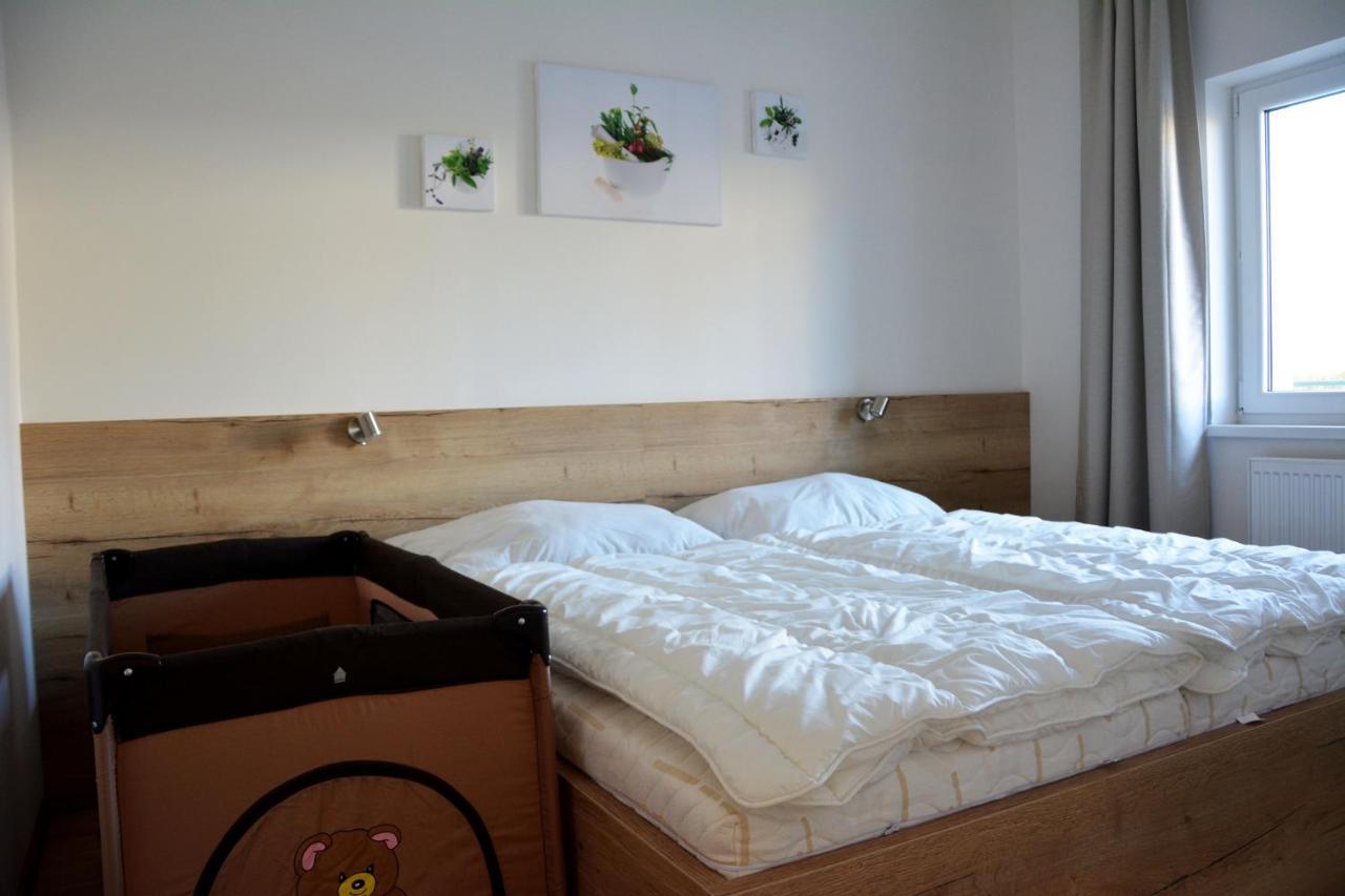 Apartman Frymburk-Lipno G10 Exterior foto