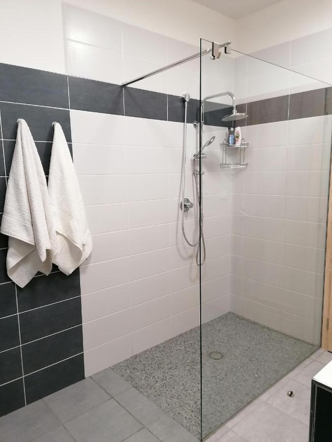 Apartman Frymburk-Lipno G10 Exterior foto