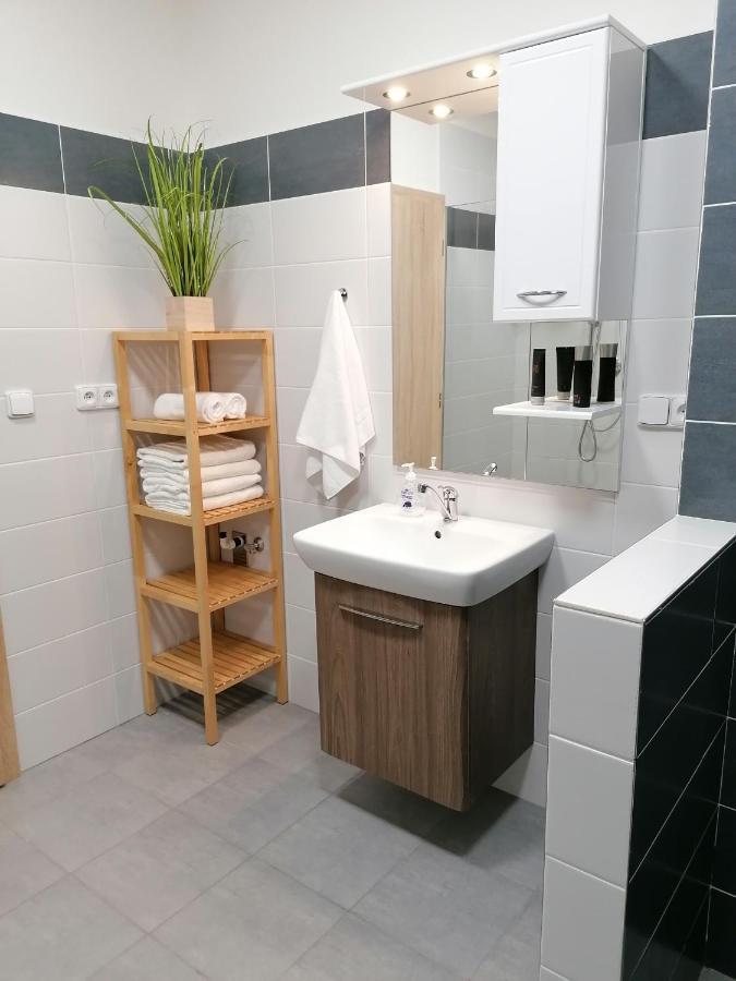 Apartman Frymburk-Lipno G10 Exterior foto