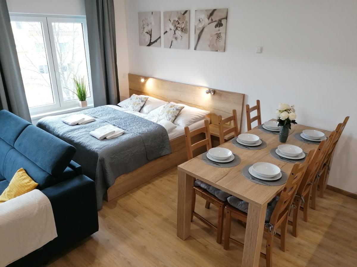 Apartman Frymburk-Lipno G10 Exterior foto
