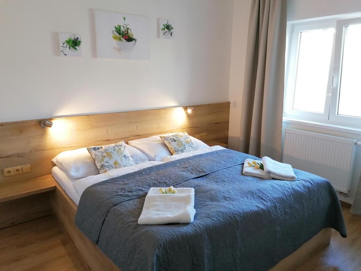 Apartman Frymburk-Lipno G10 Exterior foto