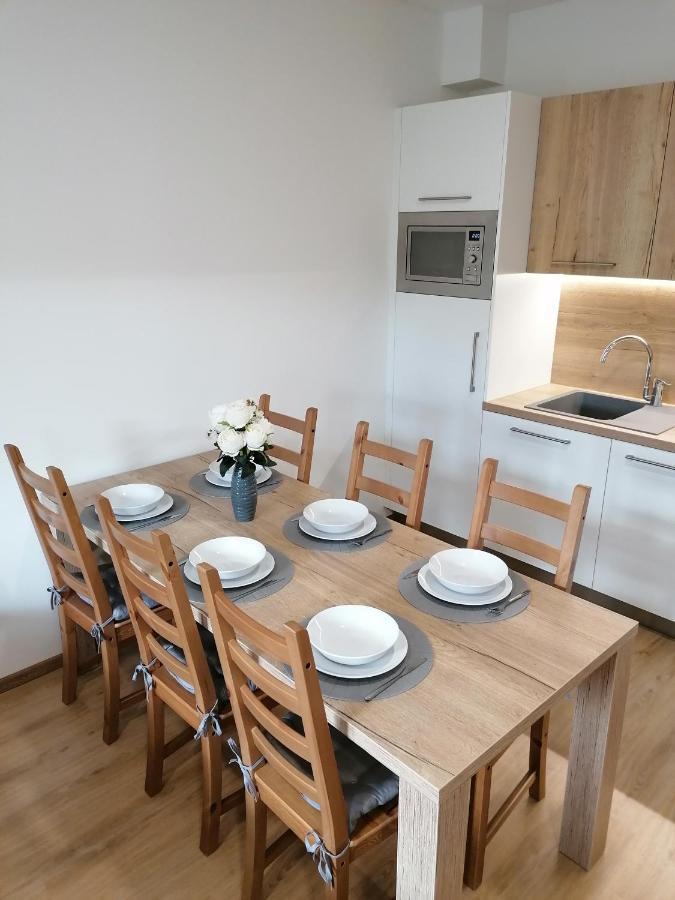 Apartman Frymburk-Lipno G10 Exterior foto