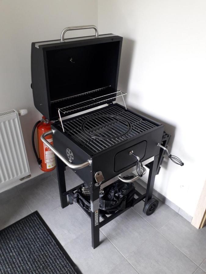 Apartman Frymburk-Lipno G10 Exterior foto