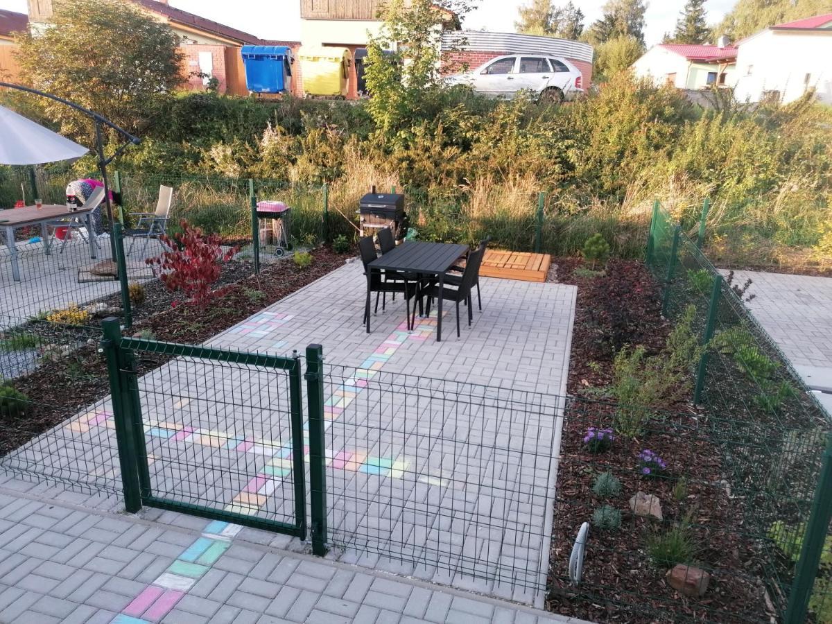 Apartman Frymburk-Lipno G10 Exterior foto