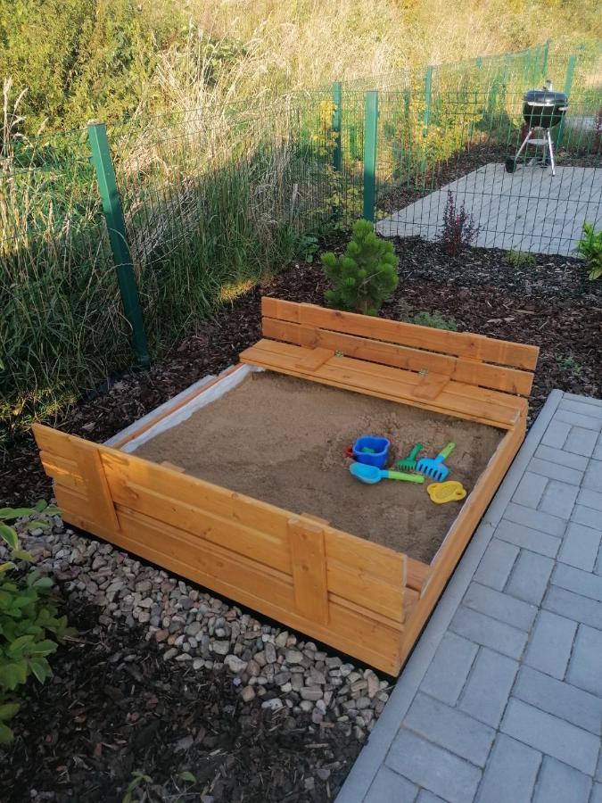 Apartman Frymburk-Lipno G10 Exterior foto