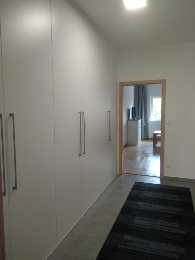 Apartman Frymburk-Lipno G10 Exterior foto
