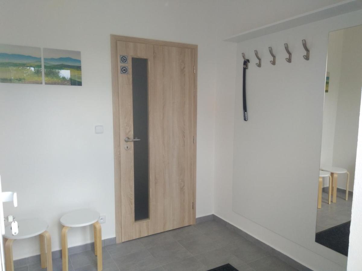 Apartman Frymburk-Lipno G10 Exterior foto