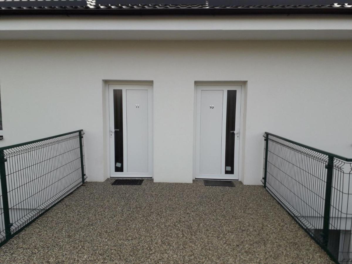 Apartman Frymburk-Lipno G10 Exterior foto